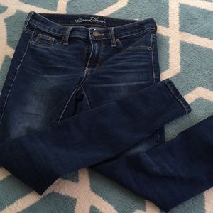 Universal Thread Jeans